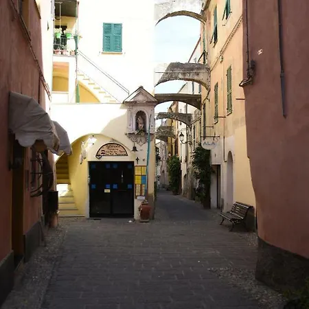 Casa Di Barbara