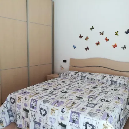 Casa Di Barbara Вилла *