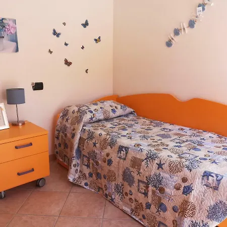 Вилла Casa Di Barbara