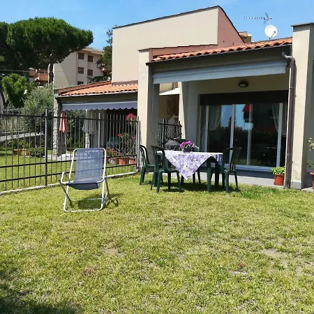 Casa Di Barbara Вилла
