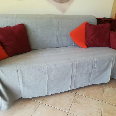 Casa Di Barbara *