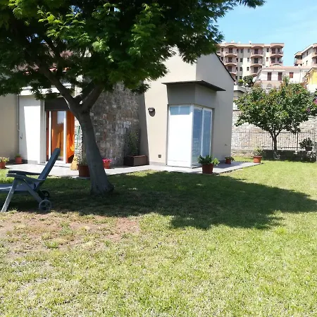 Casa Di Barbara Вилла *