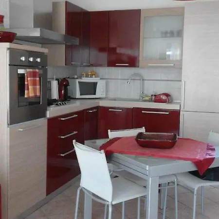Casa Di Barbara Vila *