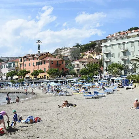 Casa Di Barbara Vila