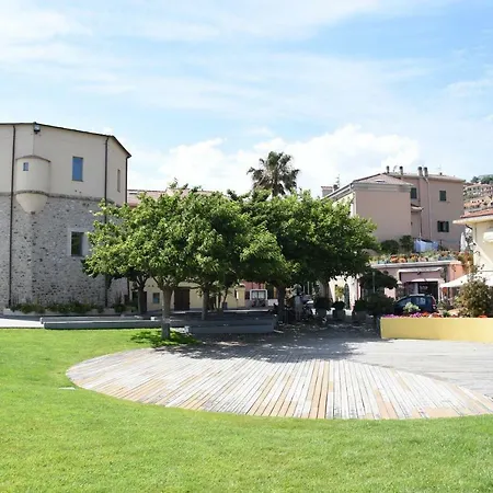 Casa Di Barbara Vila