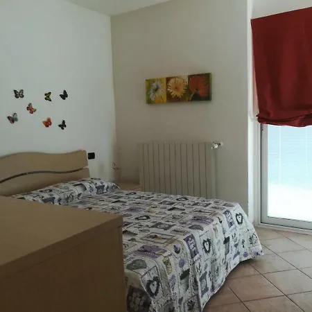 Casa Di Barbara Vila *