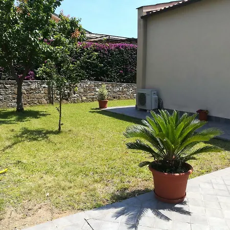 Vila Casa Di Barbara *