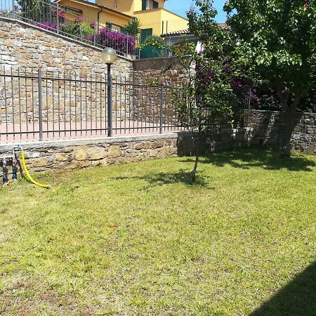 Casa Di Barbara Vila